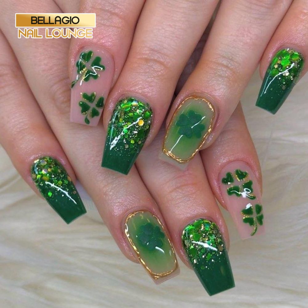 Nails Design